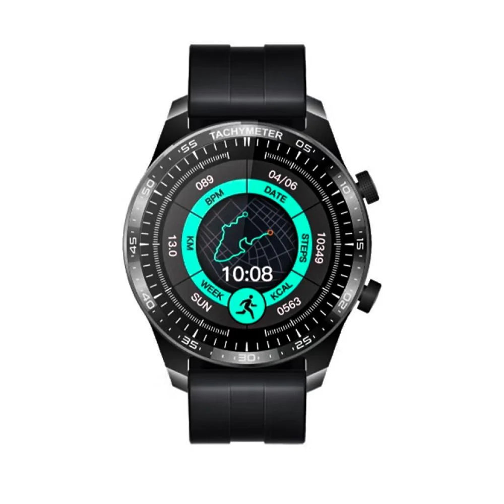 Hootoo - Digital Smart Watch (Original)