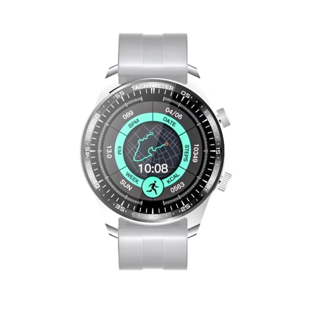 Hootoo - Digital Smart Watch (Original)