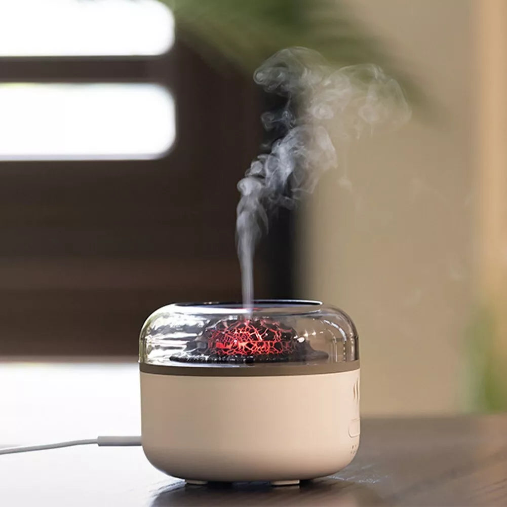 Hoco - 2 - in - 1 Humidifire (Original)