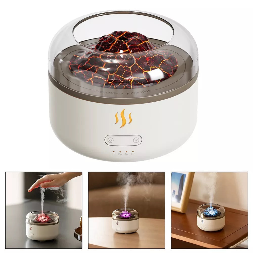 Hoco - 2 - in - 1 Humidifire (Original)